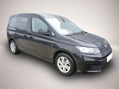 VW Caddy (2026) - Photo 1