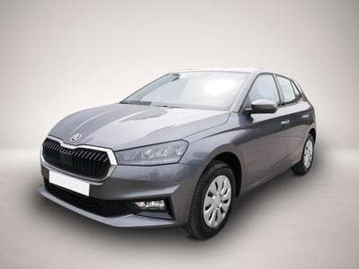 Skoda Fabia (2026) - Foto 1