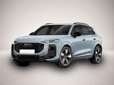 Audi Q3 (2025) - Foto 1