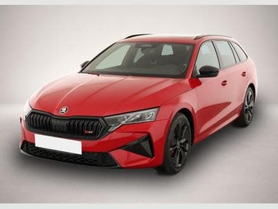 Skoda Octavia (2026) - Photo 1