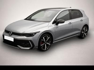 VW Golf (2025) - Foto 1