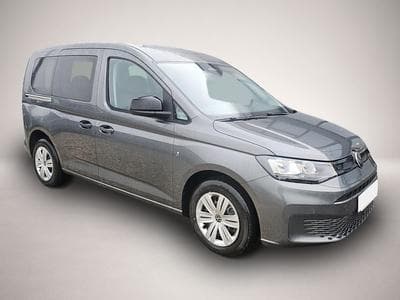 VW Caddy (2026) - Foto 1