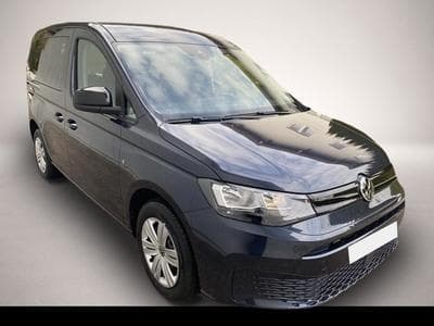 VW Caddy (2025) - Photo 1