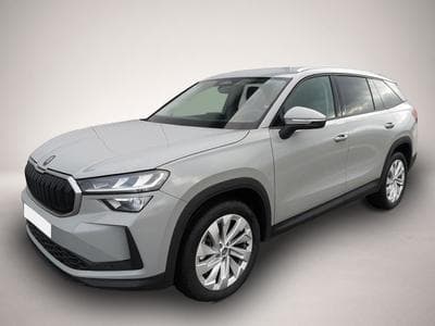 Skoda Kodiaq (2026) - Foto 1