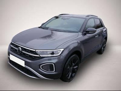 VW T-Roc (2025) - Foto 1