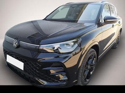VW Tiguan (2026) - Foto 1