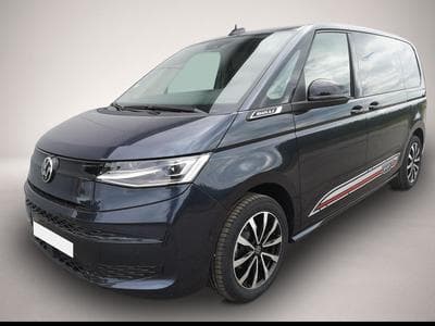 VW Multivan (2026) - Foto 1