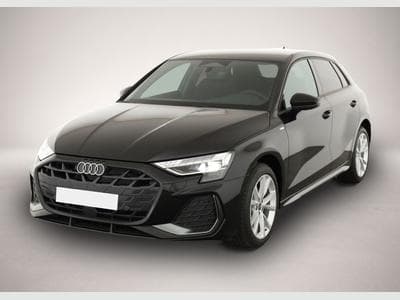 Audi A3 (2026) - Photo 1