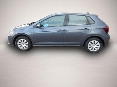 VW Polo (2025) - Foto 1