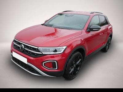 VW T-Roc (2025) - Foto 1