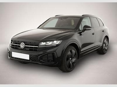 VW Touareg (2026) - Foto 1