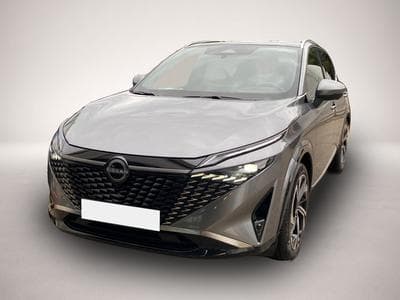 Nissan Qashqai (2024) - Photo 1