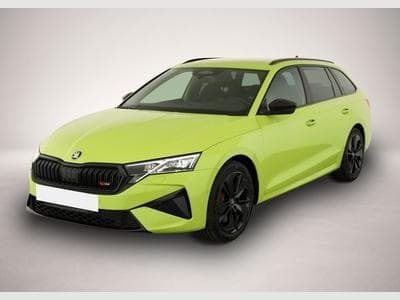 Skoda Octavia (2026) - Foto 1