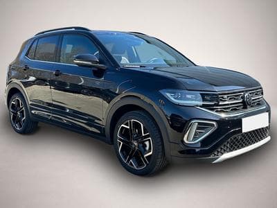 VW T-Cross (2026) - Foto 1