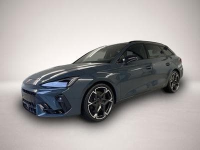 Cupra Leon (2026) - Foto 1
