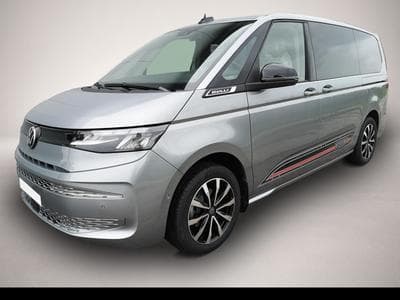 VW Multivan (2025) - Foto 1