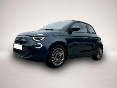 Fiat 500 (2026) - Foto 1