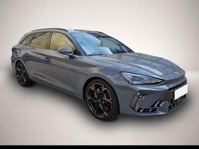 Cupra Leon (2025) - Foto 1