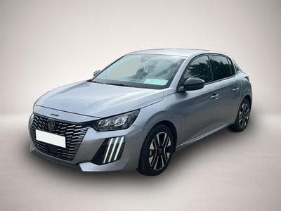 Peugeot 208 (2025) - Photo 1