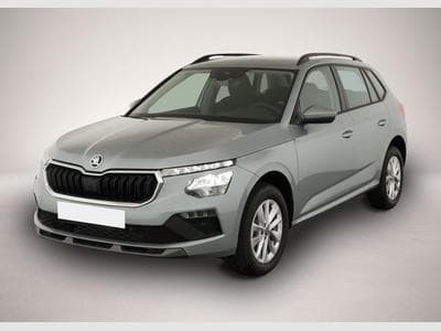 Skoda Kamiq (2026) - Photo 1