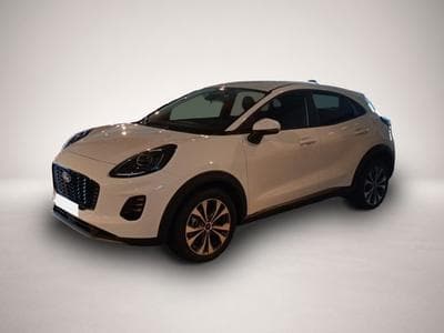 Ford Puma (2025) - Photo 1
