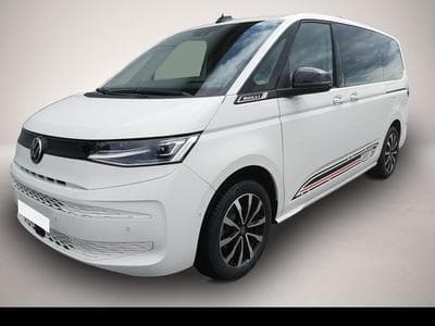 VW Multivan (2026) - Foto 1