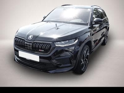 Skoda Kodiaq (2023) - Foto 1
