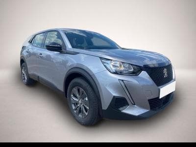 Peugeot 2008 (2023) - Photo 1