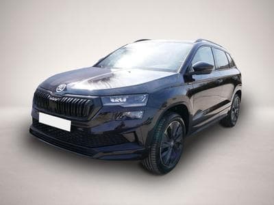 Skoda Karoq (2026) - Photo 1