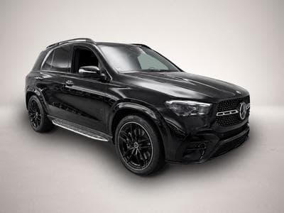 Mercedes GLE (2025) - Foto 1