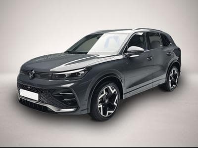 VW Tiguan (2026) - Foto 1