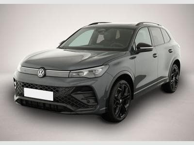 VW Tiguan (2025) - Foto 1