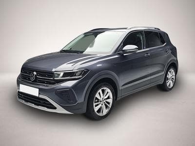 VW T-Cross (2025) - Photo 1