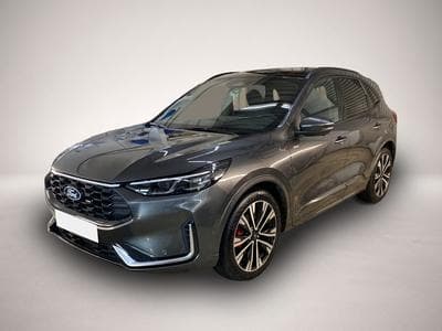Ford Kuga (2025) - Foto 1
