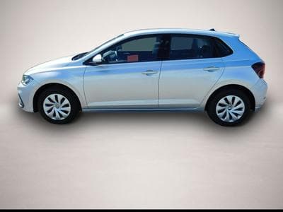 VW Polo (2023) - Foto 1