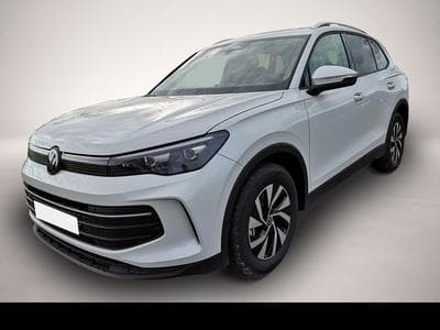 VW Tiguan (2026) - Foto 1
