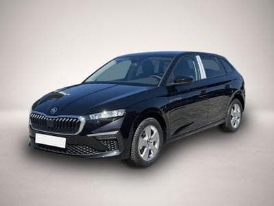 Skoda Scala (2026) - Foto 1