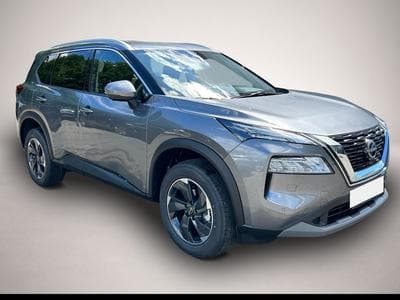 Nissan X-Trail (2026) - Foto 1