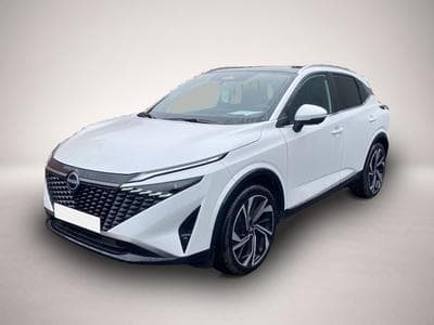 Nissan Qashqai (2025) - Photo 1