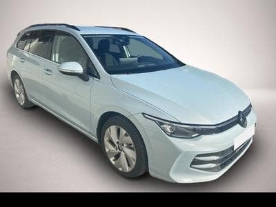 VW Golf (2025) - Foto 1