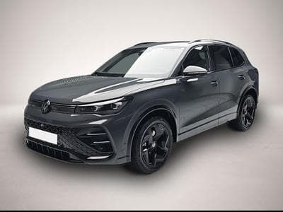 VW Tiguan (2026) - Foto 1