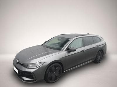 VW Passat (2026) - Foto 1