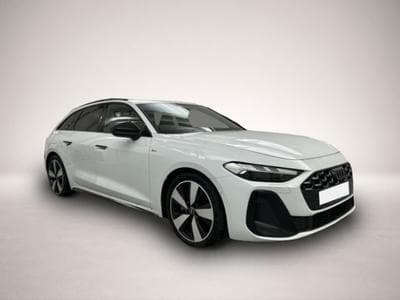 Audi A5 (2025) - Photo 1
