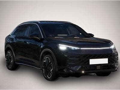 VW T-Roc (2026) - Foto 1