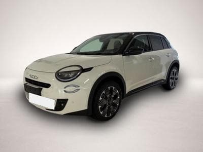 Fiat 600 (2025) - Foto 1
