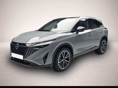Nissan Qashqai (2026) - Foto 1