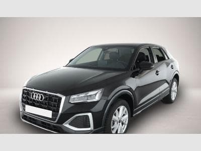 Audi Q2 (2025) - Photo 1