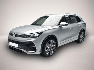 VW Tiguan (2026) - Photo 1