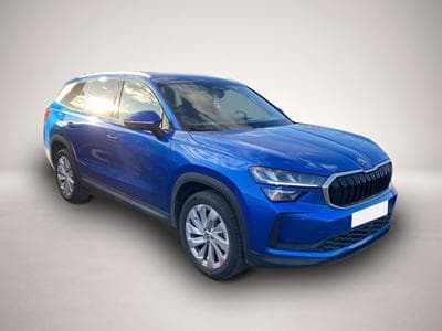 Skoda Kodiaq (2024) - Foto 1