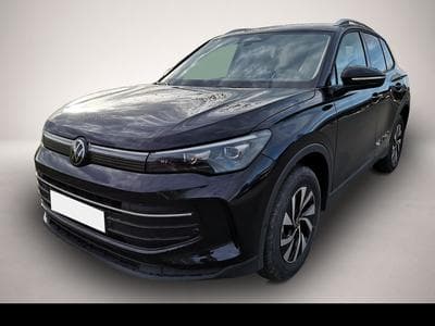 VW Tiguan (2026) - Foto 1